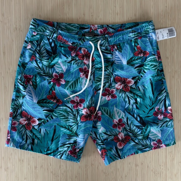 Forever 21 Shorts - size Large - Picture 1 of 5